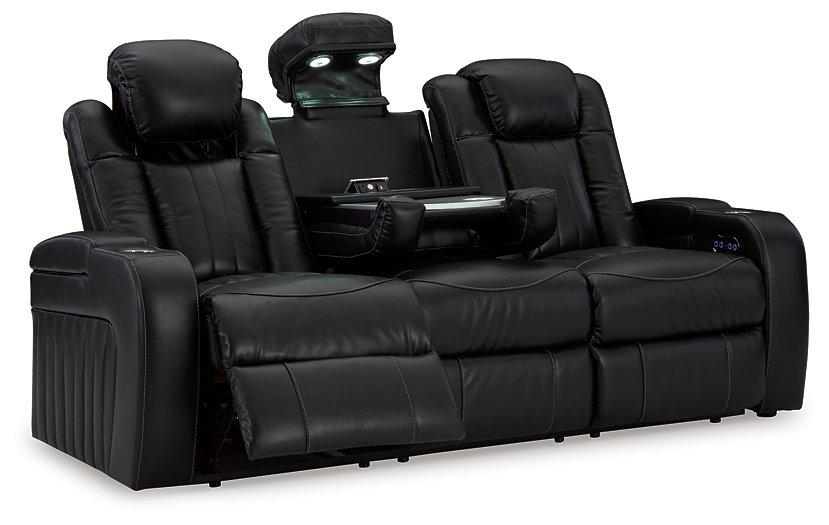 Caveman Den Upholstery Package - Aumand's Furniture (North Walpole, NH) 