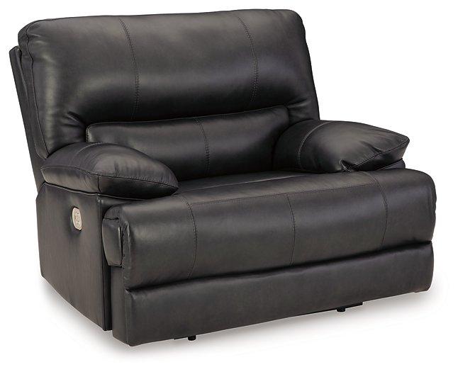 Mountainous Living Room Set - Aumand's Furniture (North Walpole, NH) 