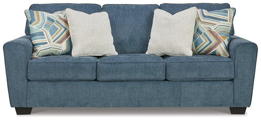 Cashton Sofa Sleeper - Aumand's Furniture (North Walpole, NH) 