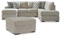 Calnita Living Rom Set - Aumand's Furniture (North Walpole, NH) 