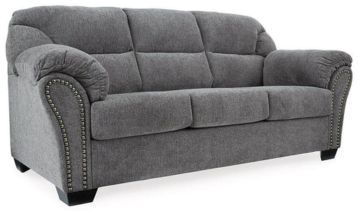 Allmaxx Sofa - Aumand's Furniture (North Walpole, NH) 