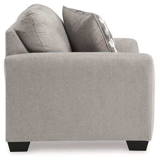 Avenal Park Oversized Chair - Aumand's Furniture (North Walpole, NH) 
