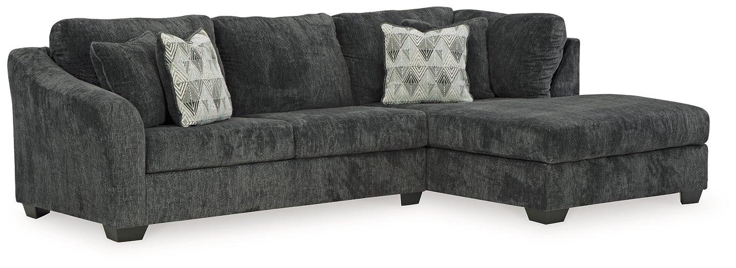 Biddeford Living Room Set - Aumand's Furniture (North Walpole, NH) 