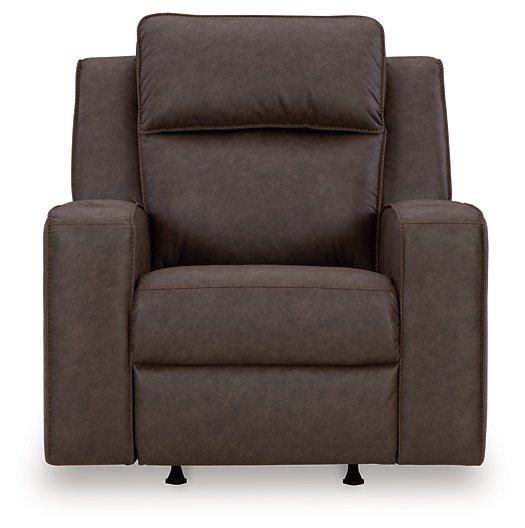 Lavenhorne Recliner