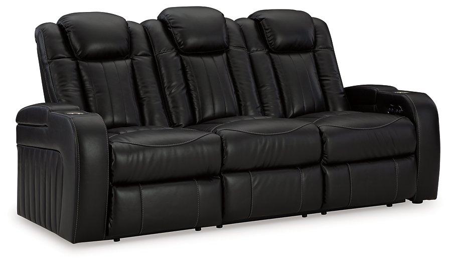 Caveman Den Upholstery Package - Aumand's Furniture (North Walpole, NH) 