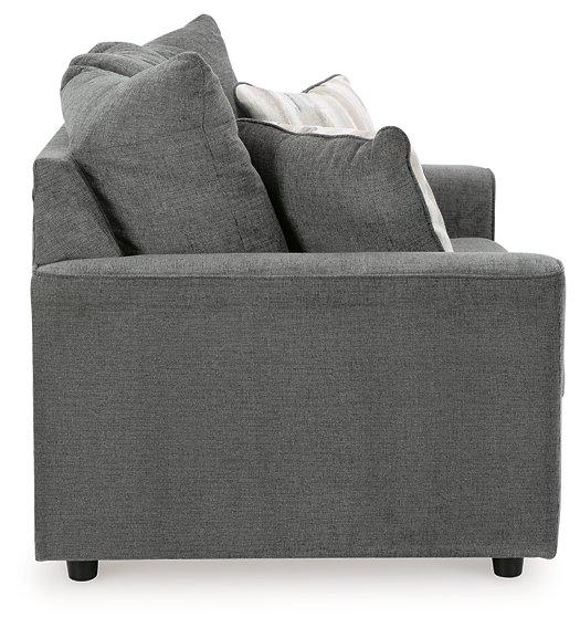 Stairatt Living Room Set - Aumand's Furniture (North Walpole, NH) 