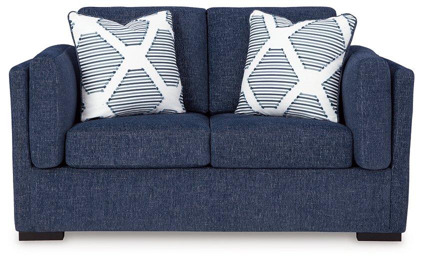 Evansley Living Room Set - Aumand's Furniture (North Walpole, NH) 