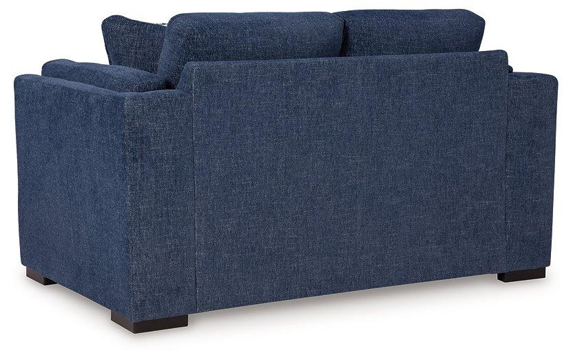 Evansley Living Room Set - Aumand's Furniture (North Walpole, NH) 