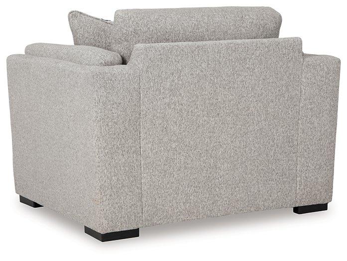 Evansley Living Room Set - Aumand's Furniture (North Walpole, NH) 