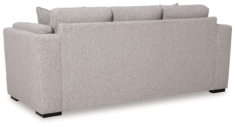 Evansley Living Room Set - Aumand's Furniture (North Walpole, NH) 