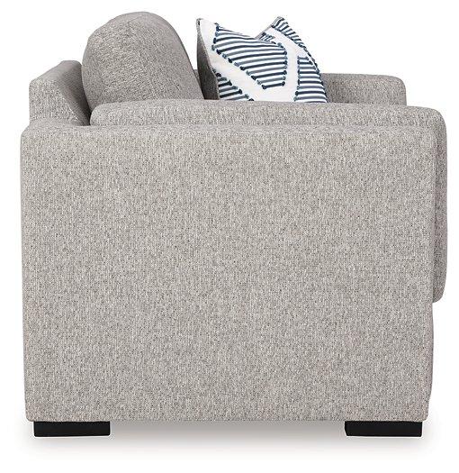 Evansley Living Room Set - Aumand's Furniture (North Walpole, NH) 