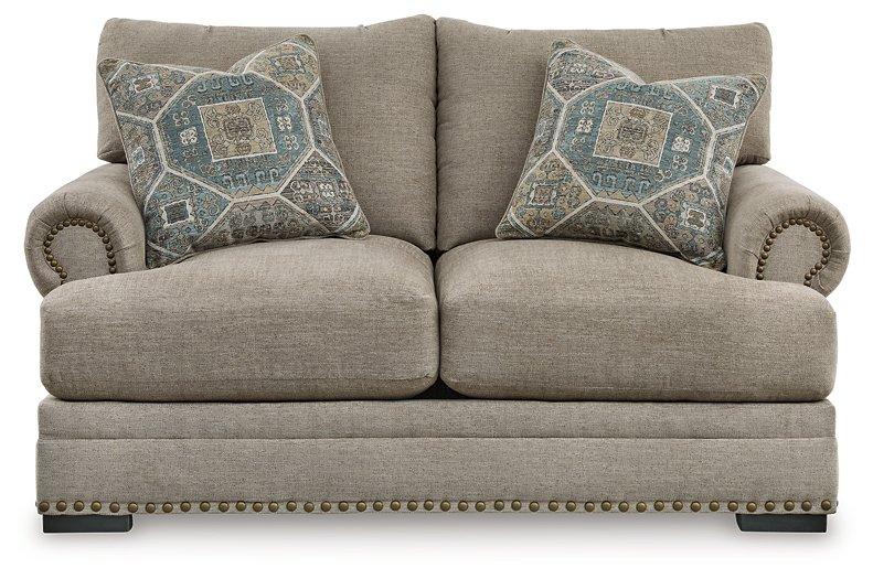 Galemore Living Room Set - Aumand's Furniture (North Walpole, NH) 