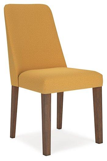 Lyncott Dining Room Set - Aumand's Furniture (North Walpole, NH) 