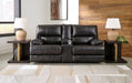 Mountainous Living Room Set - Aumand's Furniture (North Walpole, NH) 