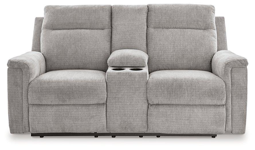 Barnsana Living Room Set - Aumand's Furniture (North Walpole, NH) 
