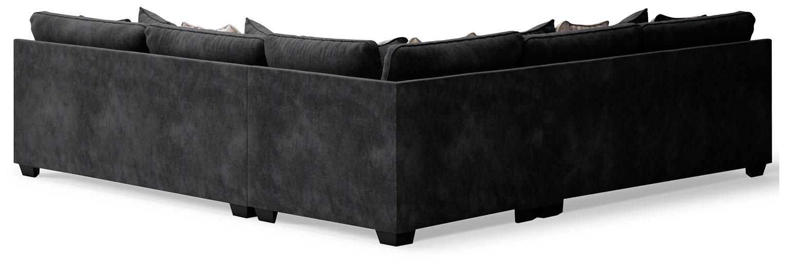 Lavernett Living Room Set - Aumand's Furniture (North Walpole, NH) 