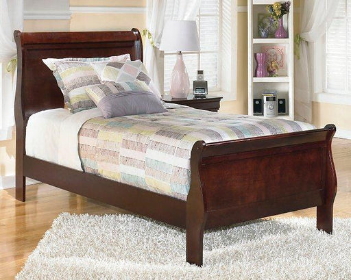 Alisdair Youth Bed - Aumand's Furniture (North Walpole, NH) 