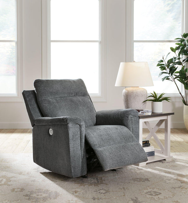 Barnsana Living Room Set - Aumand's Furniture (North Walpole, NH) 