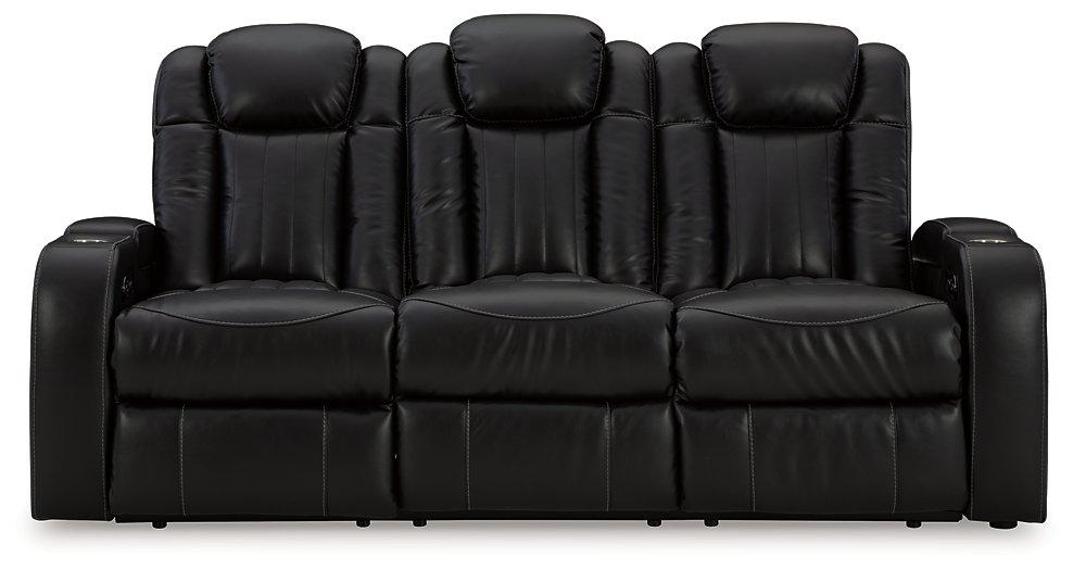 Caveman Den Upholstery Package - Aumand's Furniture (North Walpole, NH) 