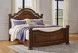Lavinton Bedroom Set - Aumand's Furniture (North Walpole, NH) 