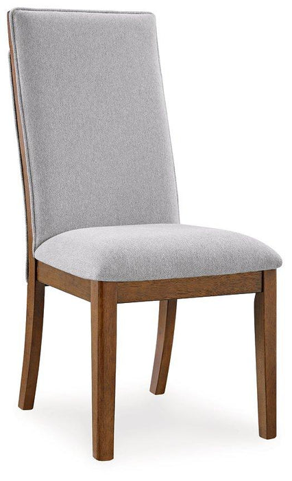 Lyncott Dining Room Set - Aumand's Furniture (North Walpole, NH) 