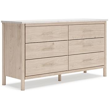 Cadmori Dresser