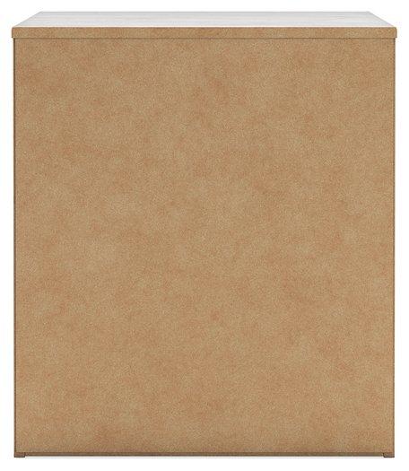 Cayboni Nightstand - Aumand's Furniture (North Walpole, NH) 