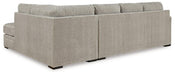 Calnita Living Room Set - Aumand's Furniture (North Walpole, NH) 