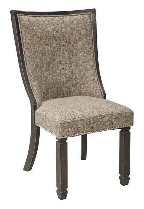 Tyler Creek Dining Set - Aumand's Furniture (North Walpole, NH) 