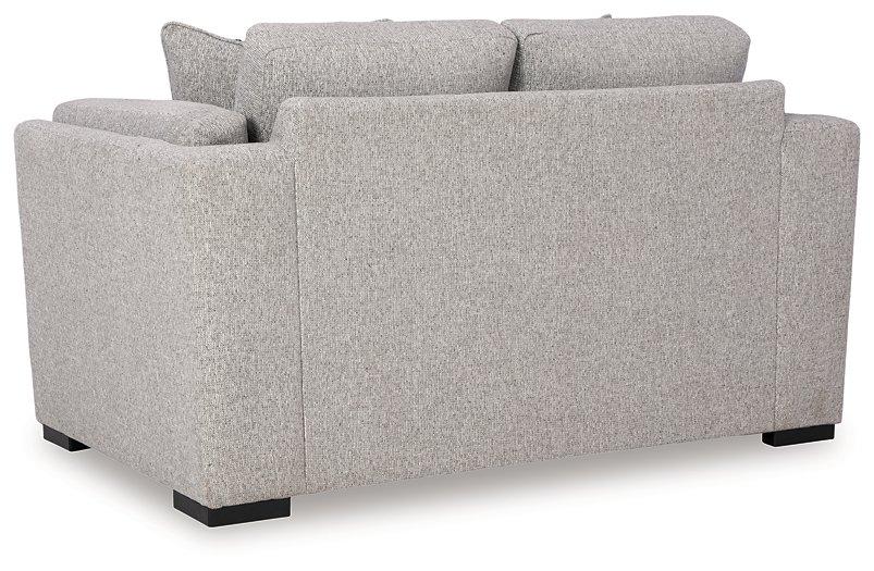 Evansley Living Room Set - Aumand's Furniture (North Walpole, NH) 