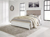 Kanwyn Bedroom Set - Aumand's Furniture (North Walpole, NH) 