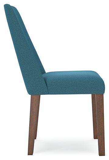 Lyncott Dining Room Set - Aumand's Furniture (North Walpole, NH) 