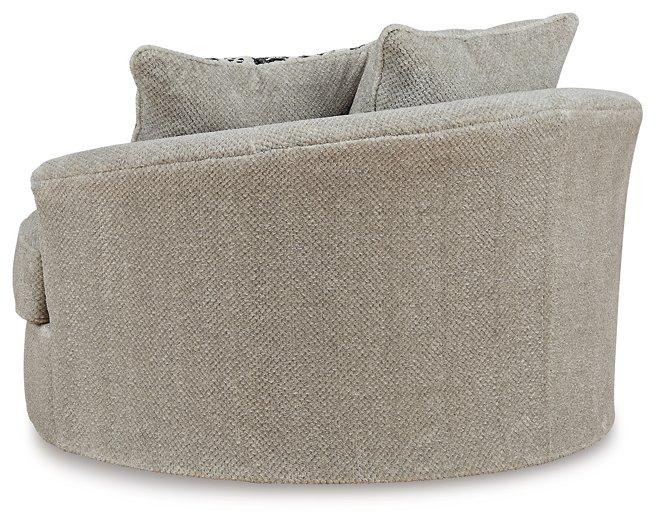 Calnita Living Room Set - Aumand's Furniture (North Walpole, NH) 