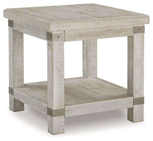 Carynhurst End Table Set - Aumand's Furniture (North Walpole, NH) 