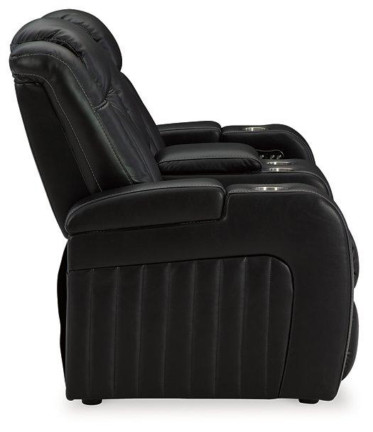 Caveman Den Upholstery Package - Aumand's Furniture (North Walpole, NH) 