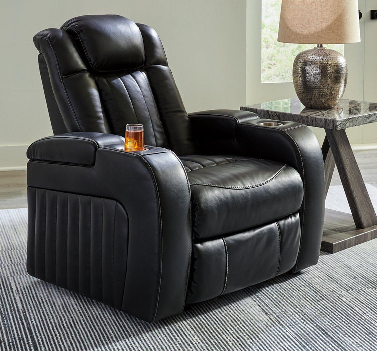 Caveman Den Upholstery Package - Aumand's Furniture (North Walpole, NH) 