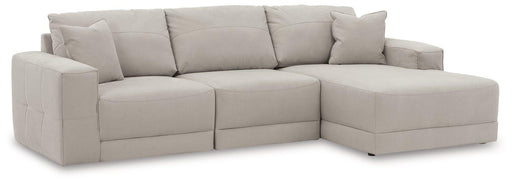 Next-Gen Gaucho Sectional Sofa with Chaise - Aumand's Furniture (North Walpole, NH) 