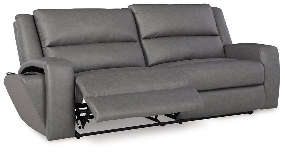 Brixworth Reclining Sofa