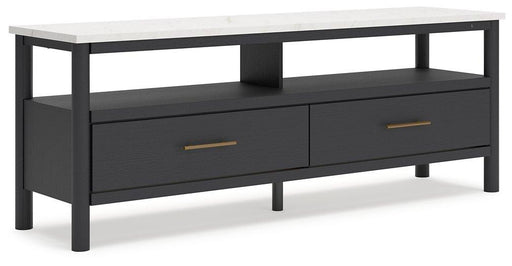 Cadmori 72" TV Stand - Aumand's Furniture (North Walpole, NH) 