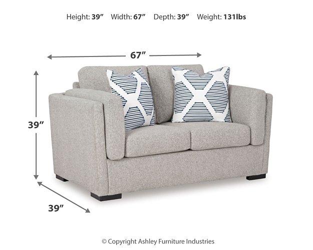 Evansley Living Room Set - Aumand's Furniture (North Walpole, NH) 