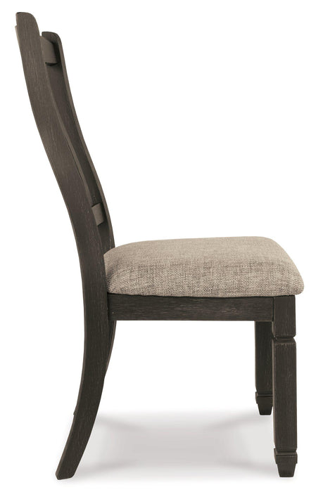 Tyler Creek Dining Set - Aumand's Furniture (North Walpole, NH) 