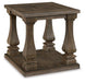 Johnelle Table Set - Aumand's Furniture (North Walpole, NH) 