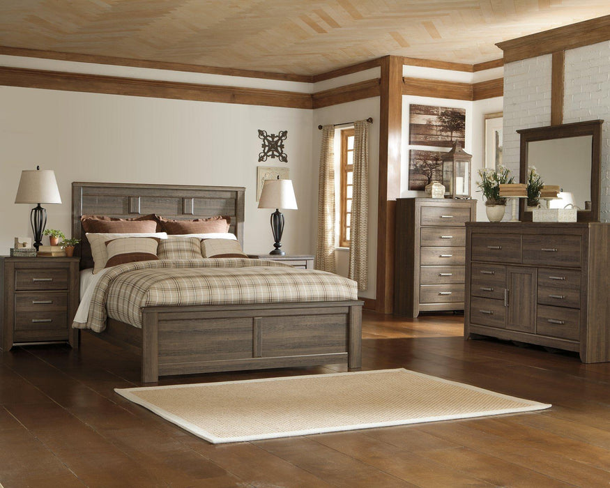 Juararo Bedroom Set - Aumand's Furniture (North Walpole, NH) 