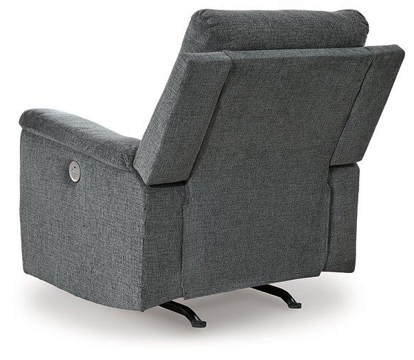 Barnsana Living Room Set - Aumand's Furniture (North Walpole, NH) 
