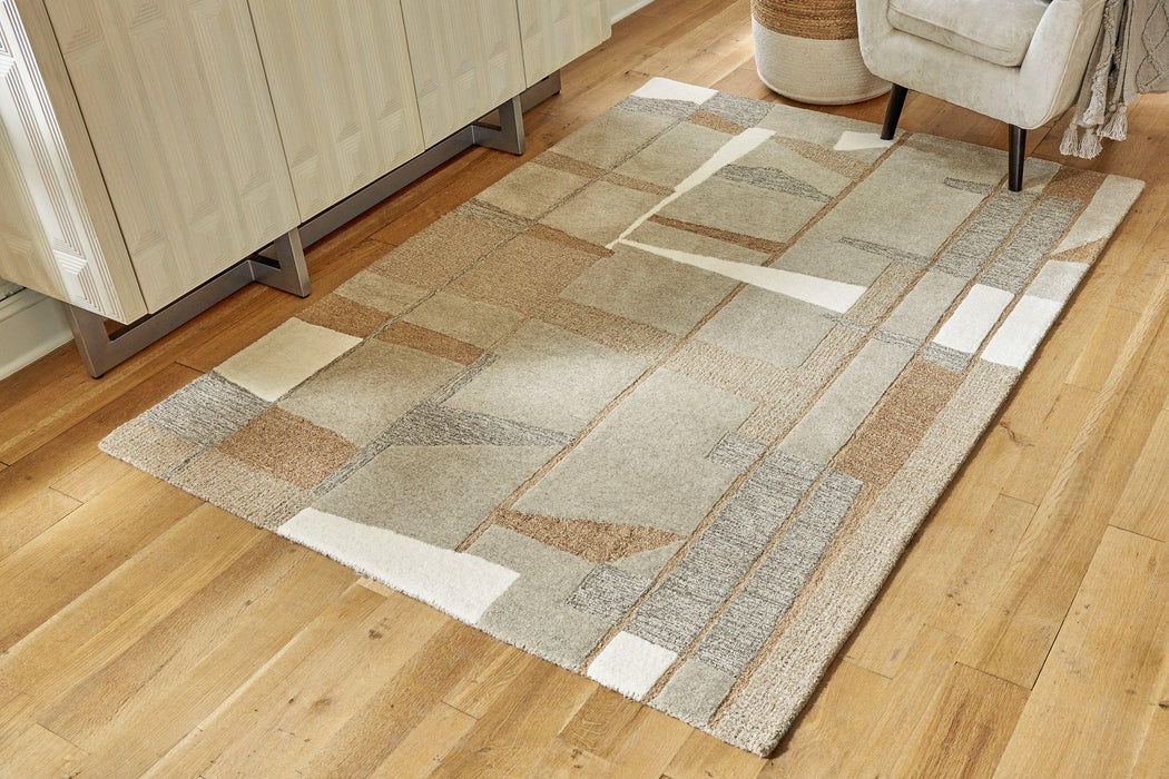 Abbotton Rug