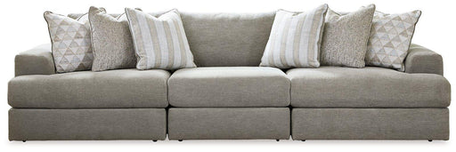 Avaliyah Sectional Sofa - Aumand's Furniture (North Walpole, NH) 