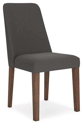Lyncott Dining Room Set - Aumand's Furniture (North Walpole, NH) 