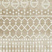 Bunchly 4'11" x 7'2" Washable Rug - Aumand's Furniture (North Walpole, NH) 
