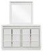 Chalanna Bedroom Set - Aumand's Furniture (North Walpole, NH) 