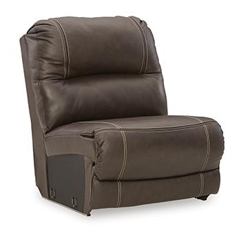 Dunleith Power Reclining Sofa - Aumand's Furniture (North Walpole, NH) 